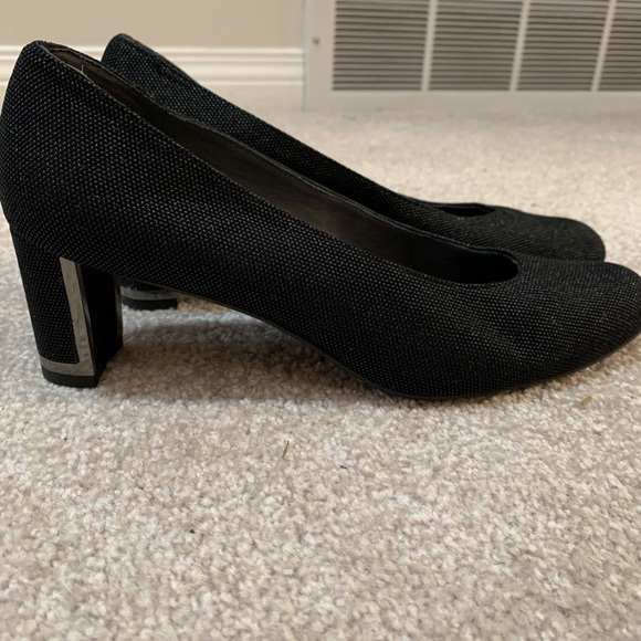 Stuart Weitzman high heels - Picture 2 of 3